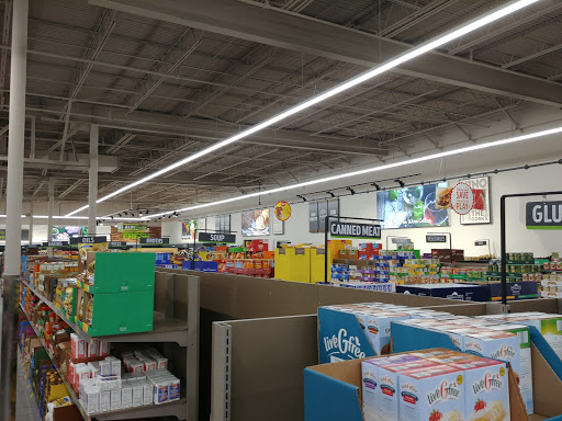 Supermarket «ALDI», reviews and photos, 613 Johnnie Dodds Blvd, Mt Pleasant, SC 29464, USA