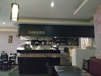 Atmosphère du Restaurant de sushis Sakura à Forbach - n°2