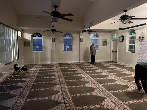Yaseen Foundation (Belmont Masjid)