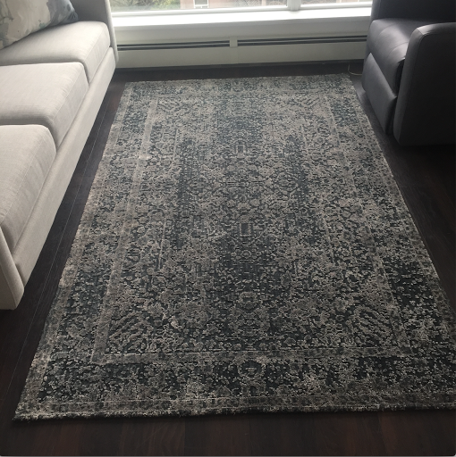 Pazyrykrug Gallery of Fine Carpets, 2406 Granville St, Vancouver, BC V6H 3G6