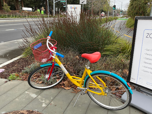 Googleplex image