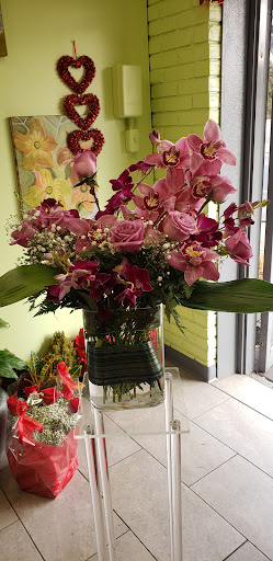 Florist «Westbury Florist Inc», reviews and photos, 53 Post Ave, Westbury, NY 11590, USA