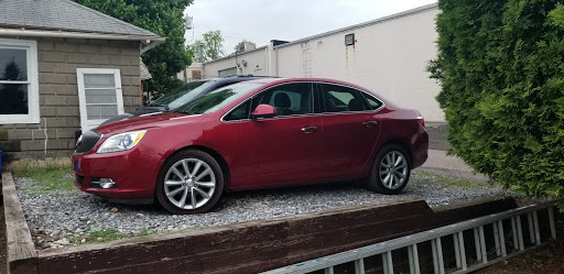 Used Car Dealer «Silverdale Auto Sales II», reviews and photos, 1003 Bethlehem Pike, Sellersville, PA 18960, USA