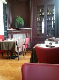 Atmosphère du Restaurant asiatique Japanhao à Mulhouse - n°8