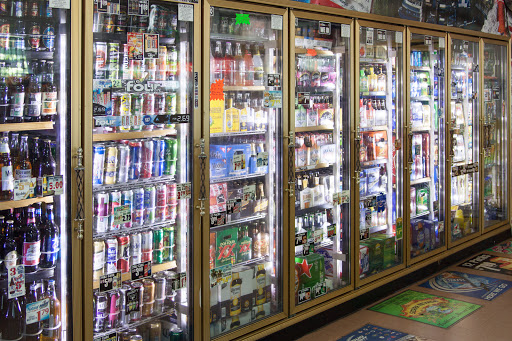 Liquor Store «S P Liquors», reviews and photos, 4554 Auburn Blvd, Sacramento, CA 95841, USA