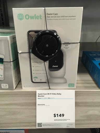 Electronics Store «Best Buy», reviews and photos, 96 Rothrock Rd, Akron, OH 44321, USA