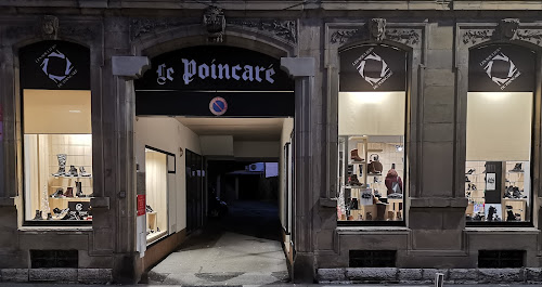 Les Souliers du Poincaré à Sarreguemines