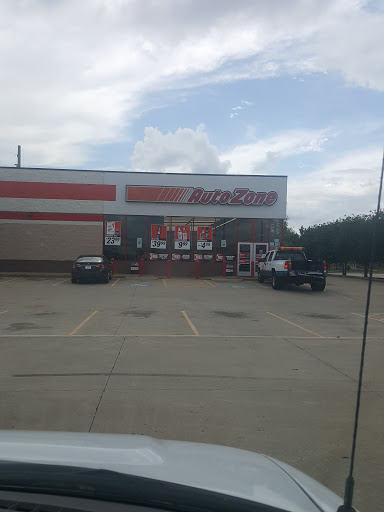 Auto Parts Store «AutoZone», reviews and photos, 7110 FM 1464, Richmond, TX 77407, USA