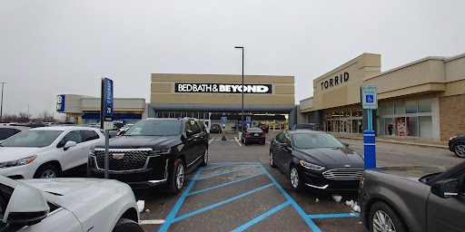 Department Store «HomeGoods», reviews and photos, 31145 Orchard Lake Rd, Farmington Hills, MI 48334, USA