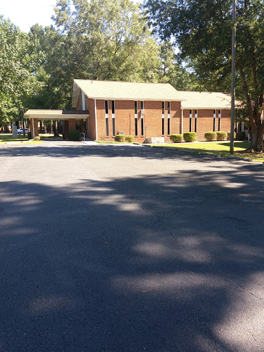 Northside Christian Church