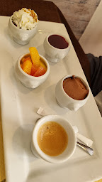 Photo n°3 de Le Quai Gourmand de la Major à Marseille ()