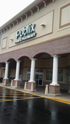 Supermarket «Publix Super Market at Dacula Village», reviews and photos, 720 Dacula Rd, Dacula, GA 30019, USA