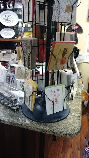 Gift Shop «The Mushroom Cap», reviews and photos, 114 W State St, Kennett Square, PA 19348, USA