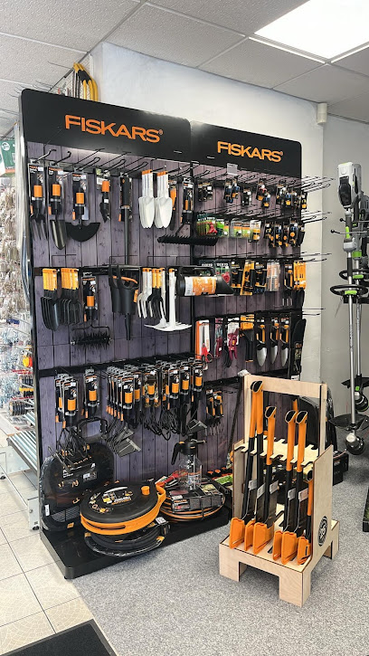 FISKARS Považská Bystrica