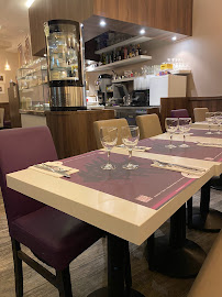 Atmosphère du Restaurant libanais Samaya Grenelle à Paris - n°13