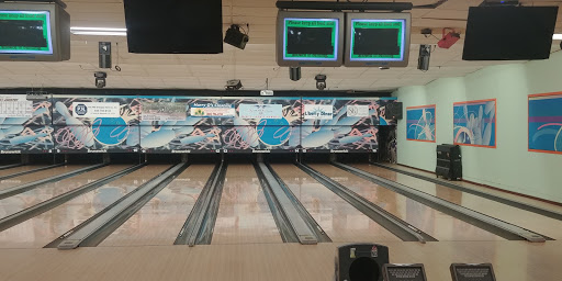 Bowling Alley «Kiamesha Lanes», reviews and photos, 4685 NY-42, South Fallsburg, NY 12779, USA