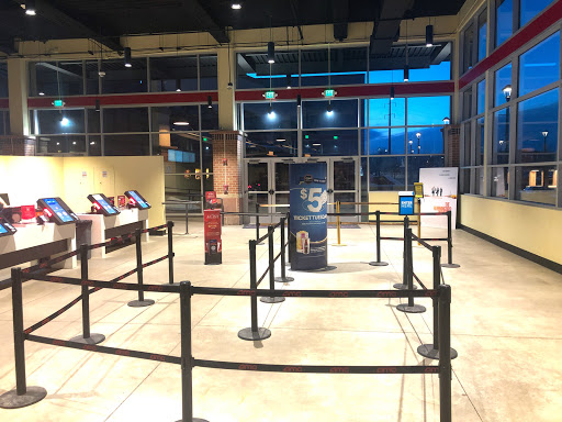 Movie Theater «AMC Westminster Promenade 24», reviews and photos, 10655 Westminster Blvd, Westminster, CO 80020, USA