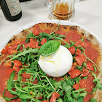 Photo n°1 de l'avis de Matteo.e fait le 01/02/2020 à 22:29 sur le  La Coccinella à Rivoli