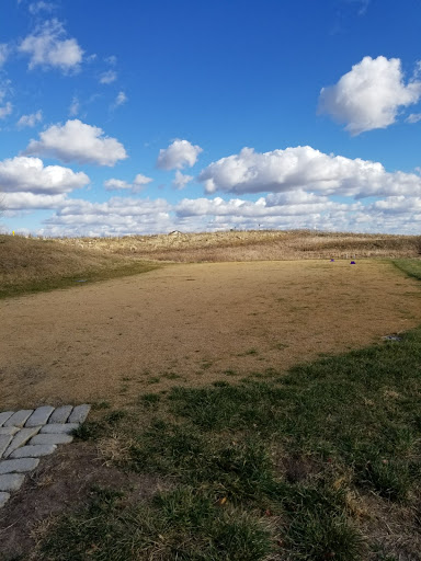 Golf Course «Colbert Hills Golf Course and Restaurant», reviews and photos, 5200 Colbert Hills Dr, Manhattan, KS 66503, USA