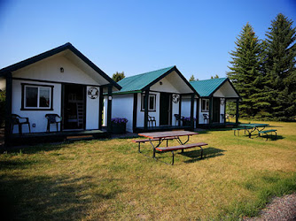 Glacier Peaks RV Park & Campground