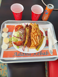 Photos du propriétaire du Restaurant Sultan Kebab à thaon - n°3