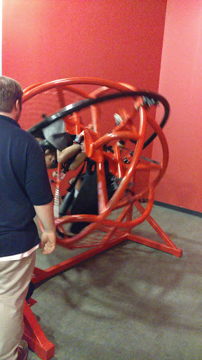 Amusement Center «Strike & Spare Family Fun Center», reviews and photos, 90 Volunteer Dr # 300, Hendersonville, TN 37075, USA