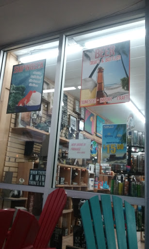 Winery «Florida Winery», reviews and photos, 12945 Village Blvd, Madeira Beach, FL 33708, USA