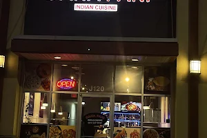 Dana Pani Indian Cuisine image
