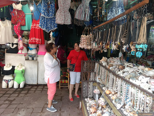 mercado artesanías la diana