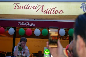 Restaurant TrattoriAdilloo image