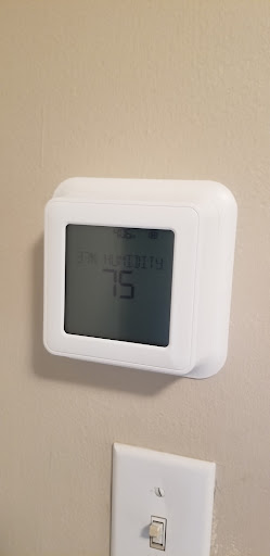 Reliable Home Comfort image