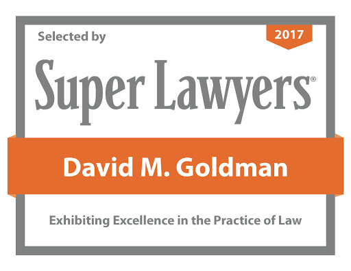 Bankruptcy Attorney «Law Office David M. Goldman PLLC», reviews and photos