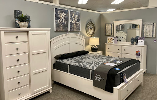 Furniture Store «Raymour & Flanigan Furniture and Mattress Store», reviews and photos, 2100 NJ-38, Cherry Hill, NJ 08002, USA