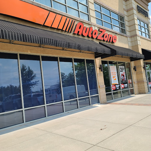 Auto Parts Store «AutoZone», reviews and photos, 21430 Cedar Dr #112, Sterling, VA 20164, USA