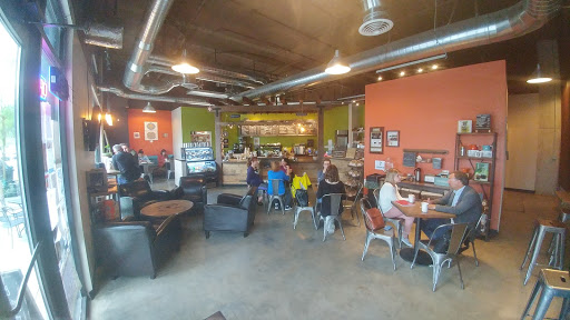 Coffee Shop «Social Grounds Coffee & Tea Co.», reviews and photos, 18333 Bothell Way NE #103, Bothell, WA 98011, USA