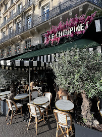 Atmosphère du Restaurant français Le Choupinet à Paris - n°4
