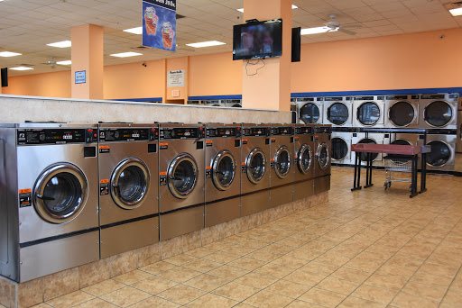 Laundromat «SuperSuds», reviews and photos, 900 S Franklin St, Wilmington, DE 19805, USA