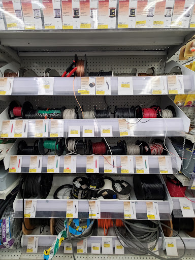 Hardware Store «Ace Hardware», reviews and photos, 828 US-67, Pocahontas, AR 72455, USA