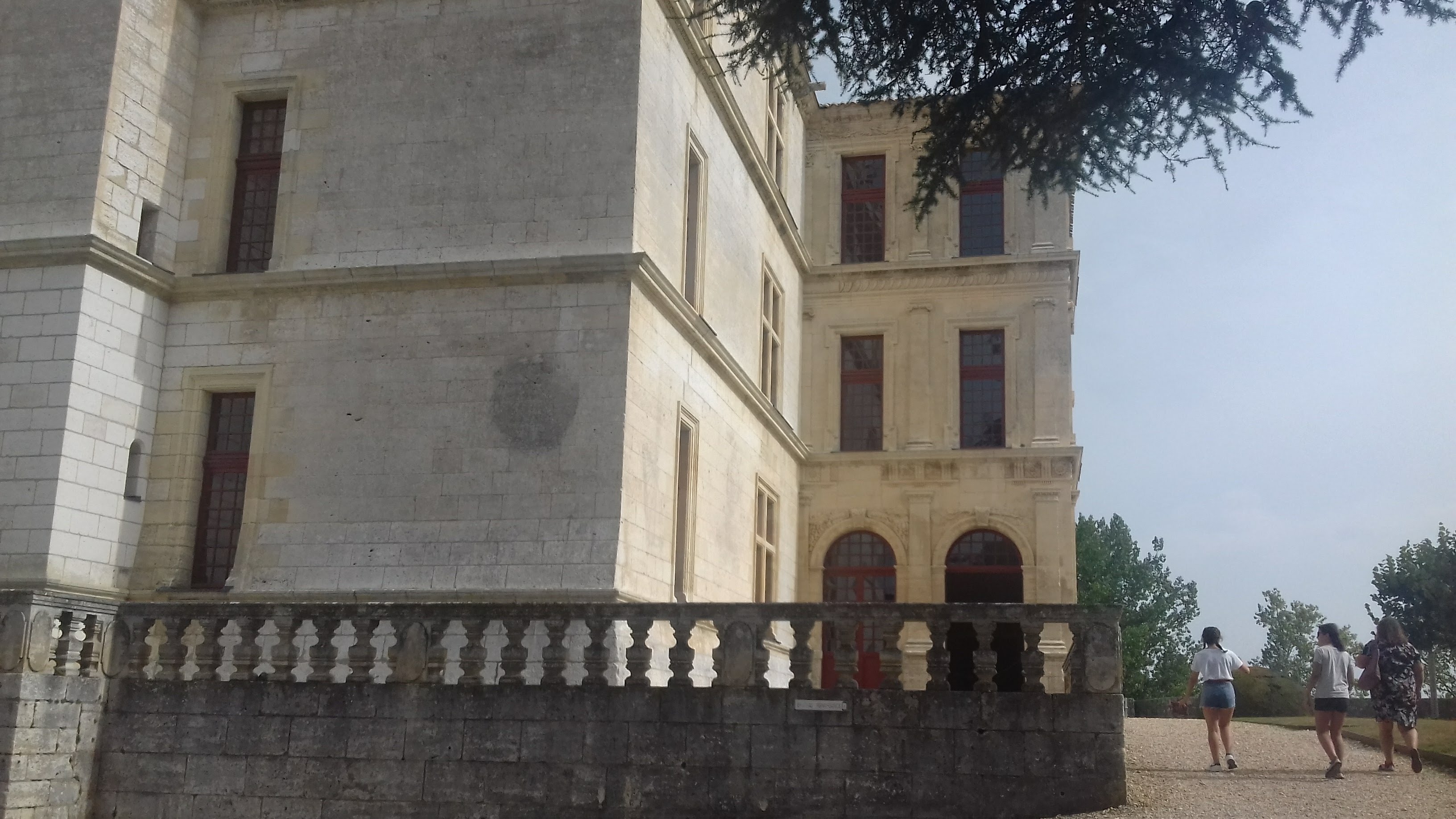 Photo n° 3 de l'avis de Vincent.a fait le 21/08/2018 à 05:06