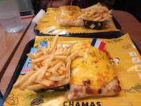 Aliment-réconfort du Restauration rapide Chamas Tacos Dijon - n°4