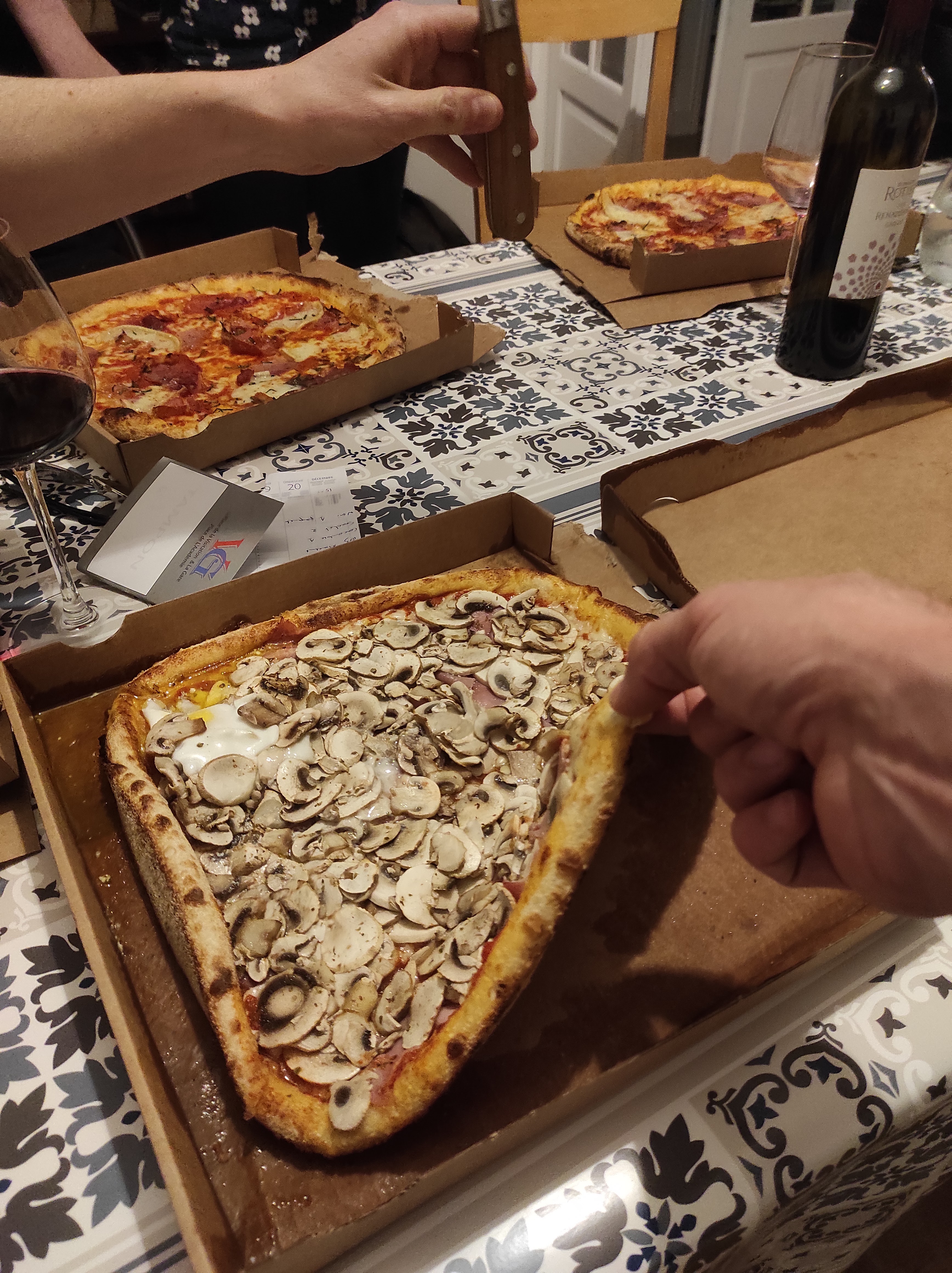 Photo n° 1 de l'avis de Laurent.e fait le 05/03/2021 à 21:13