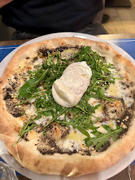 Photo n°8 de Au four à bois Vera Pizza Napoletana à Flayosc ()