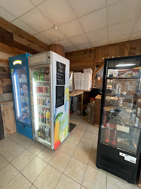 Atmosphère du Restaurant SHACK N' PIZZ à Vincelles - n°3