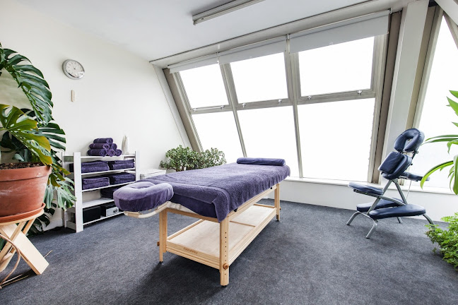 Reviews of SH Massage Therapy Rooms in London - Massage therapist