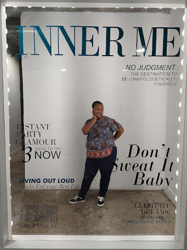 Dance School «Inner Me Studios | Pole Dance Classes, Houston Dance Studio», reviews and photos, 617 Richmond Ave, Houston, TX 77006, USA