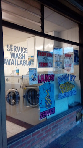 Reviews of Auto laundry in London - Laundry service