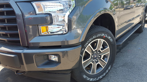 Ford Dealer «Ford Lincoln of Queens Boulevard», reviews and photos, 139-48 Queens Blvd, Jamaica, NY 11435, USA