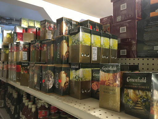 Grocery Store «Odessa Grocery», reviews and photos, 7781 California Route 2, West Hollywood, CA 90046, USA