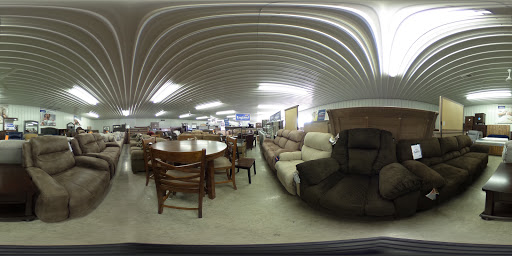 Furniture Store «Stearns Furniture», reviews and photos, 155 Stevenson Dr, Sparta, IL 62286, USA