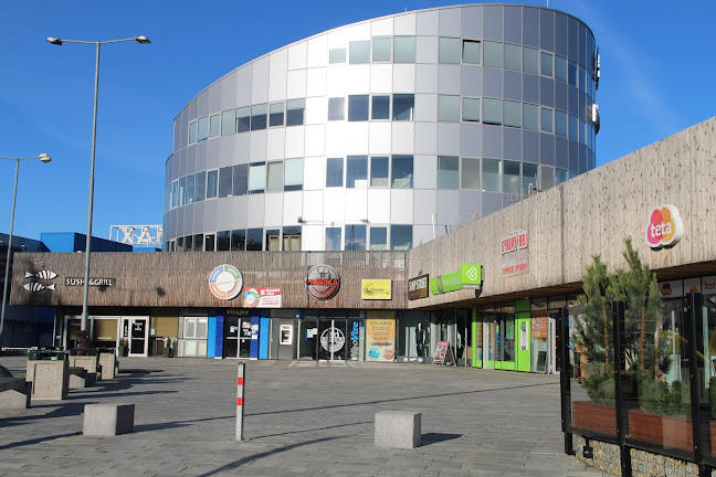 Očná klinika NeoVízia - Poprad - Optika